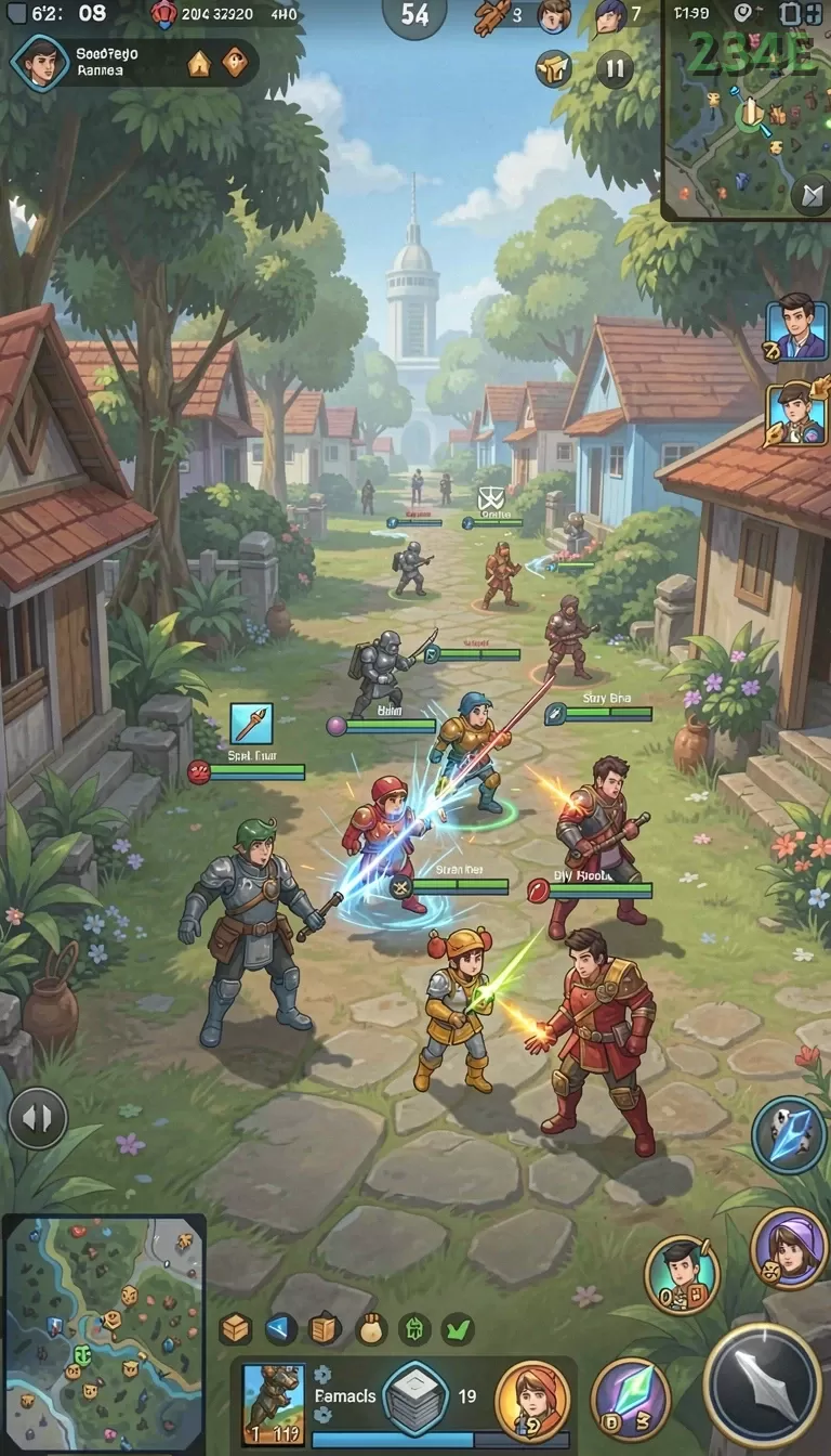 Screenshot Bos138 nomor 2
