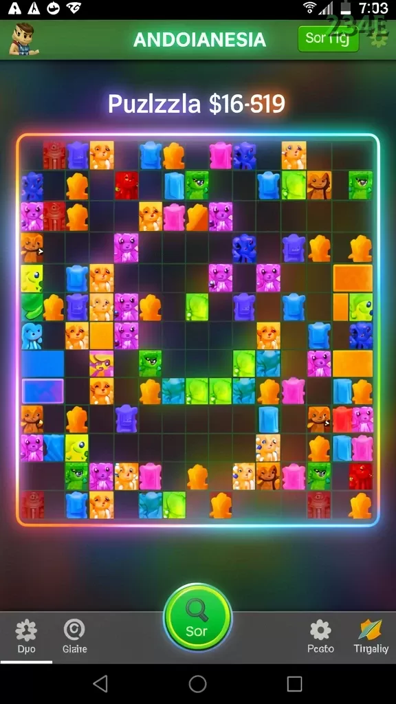Screenshot Joker77 nomor 3